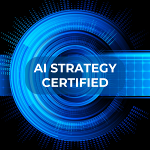 MIT Sloan School of Management - AI Certified